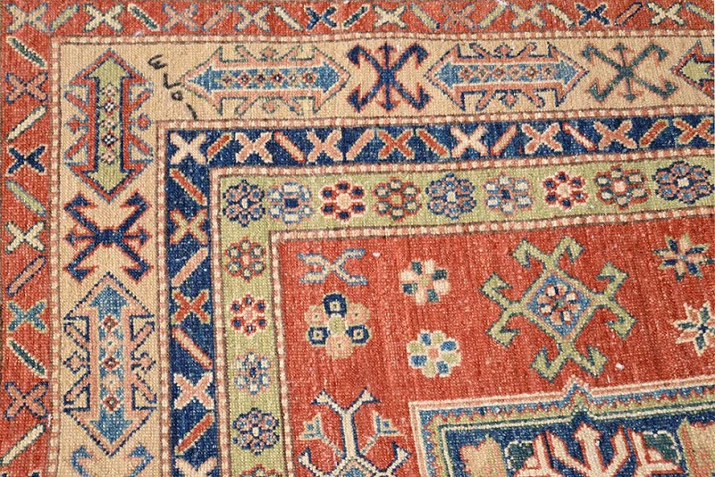 Kazakh