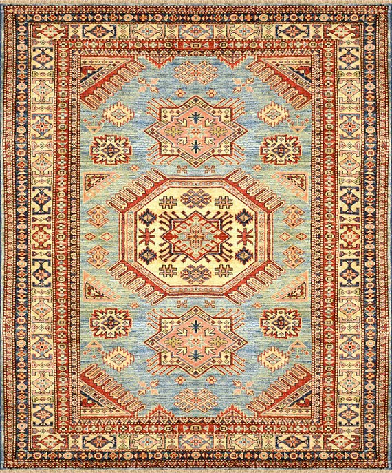 Ковер "казах"