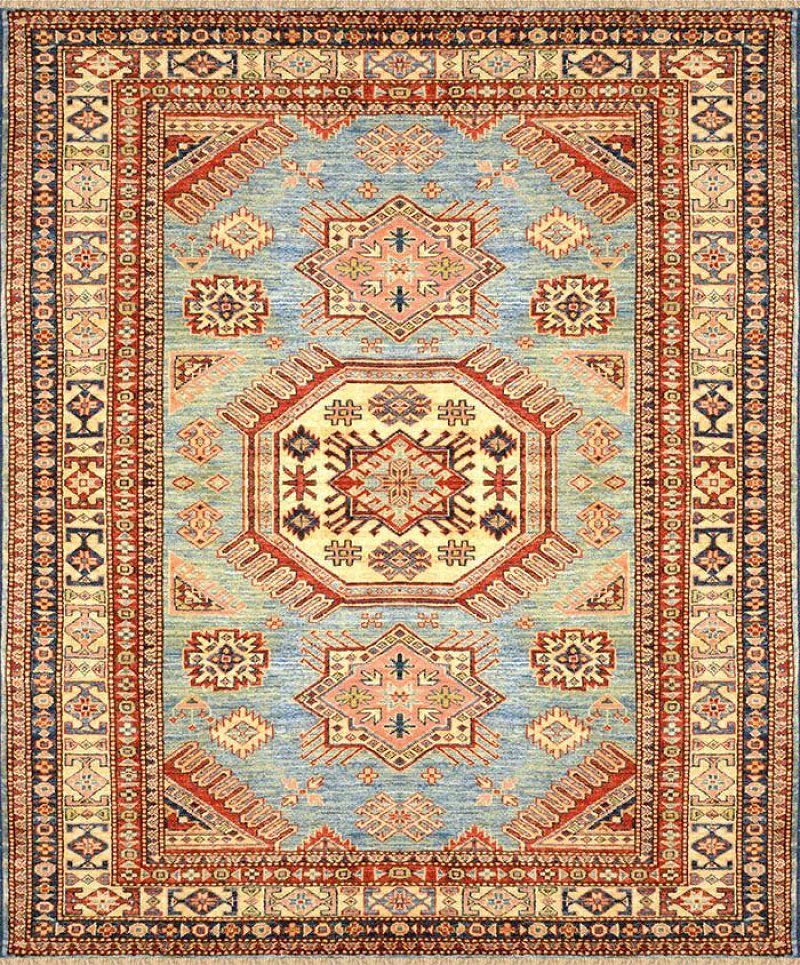 Ковер "казах"