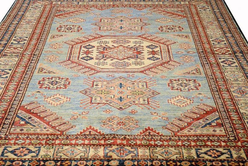 Ковер "казах"