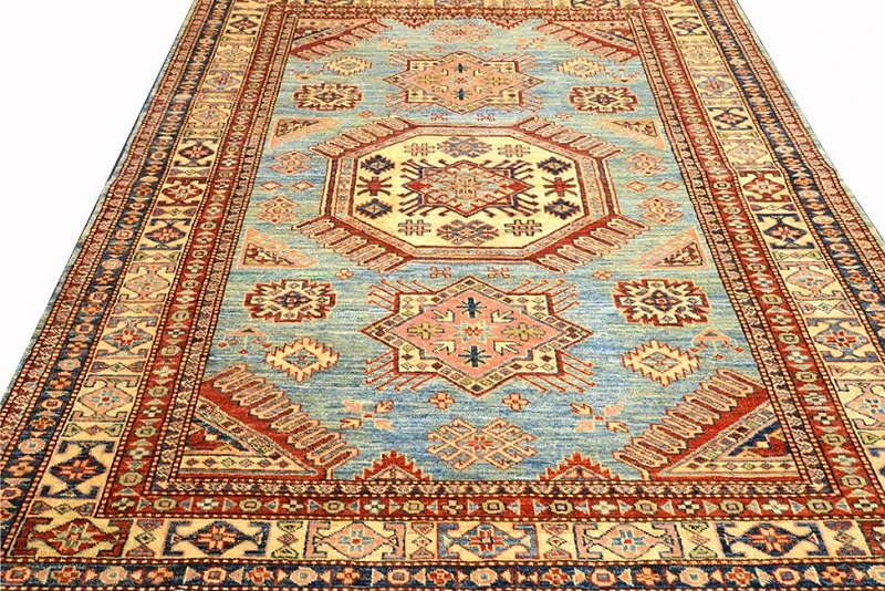 Ковер "казах"