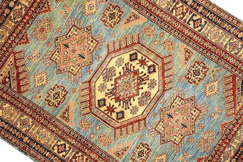 Ковер "казах"