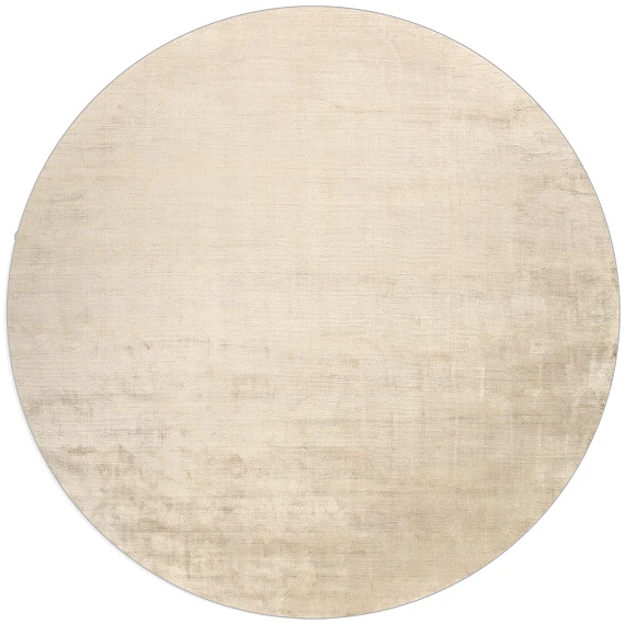 Индийский Chester ковер №5144 350x350cm из шелка и шерсти