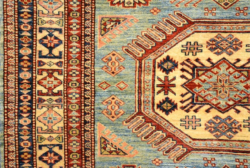 Ковер "казах"