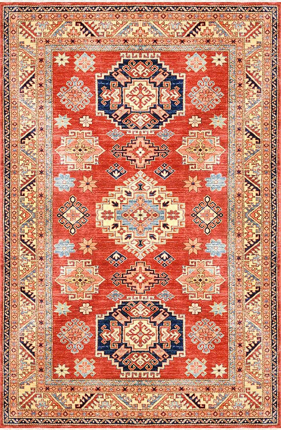 Kazakh