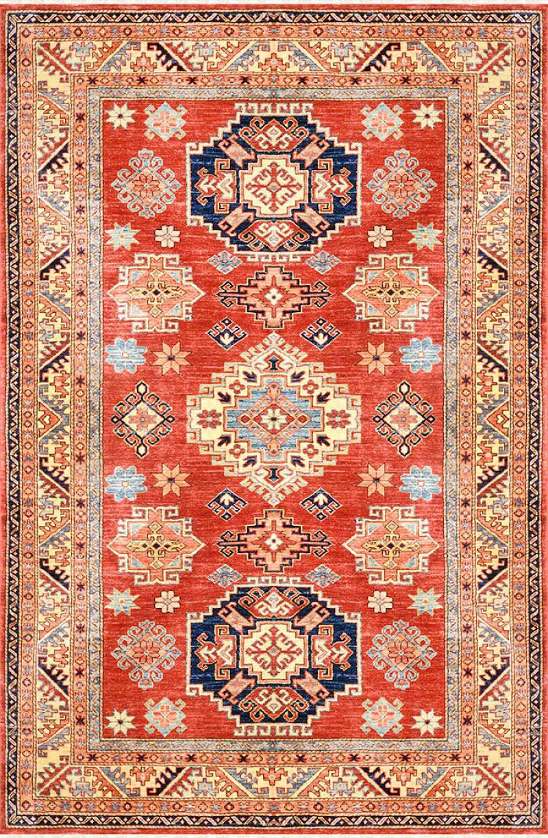 Kazakh