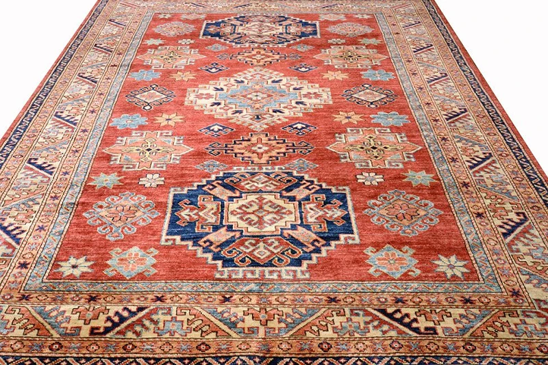 Kazakh