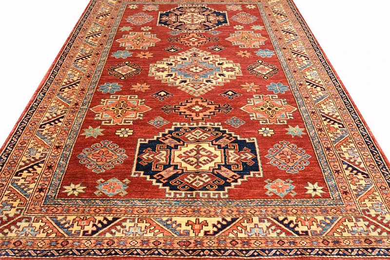 Kazakh