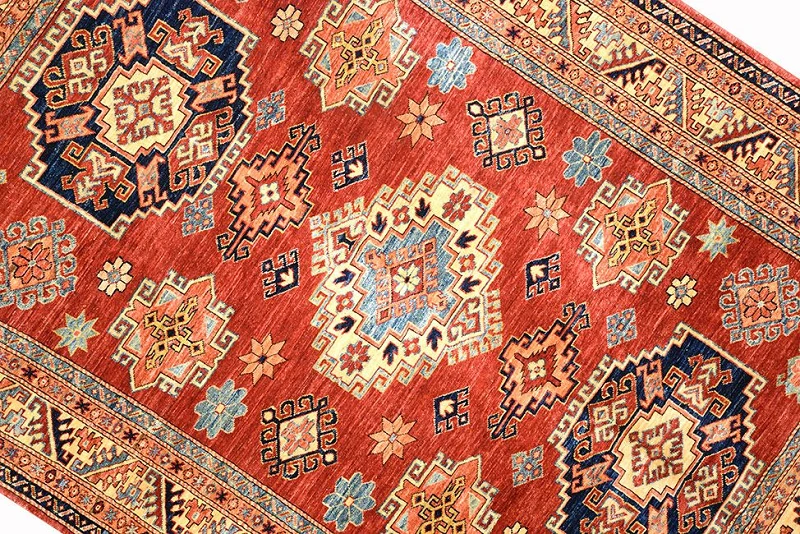 Kazakh