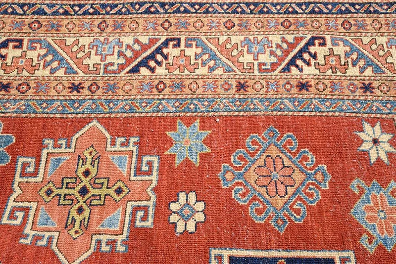 Kazakh