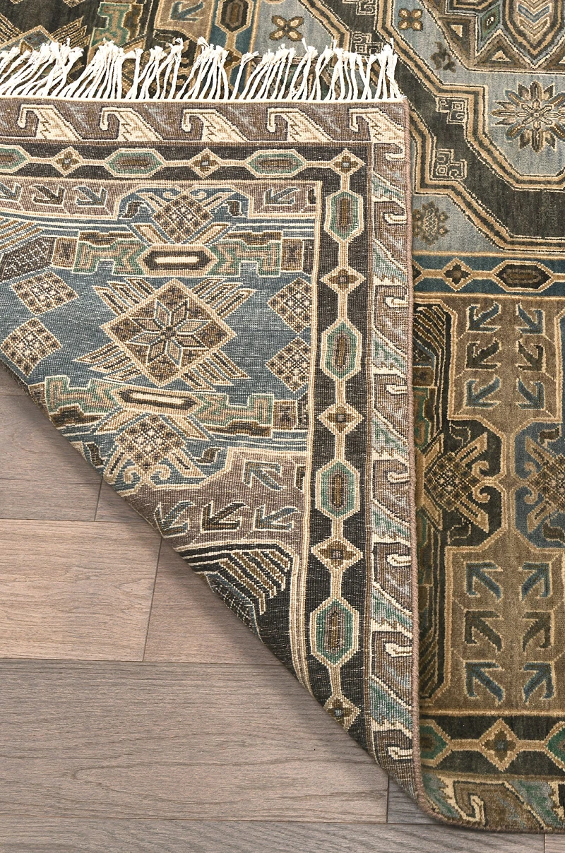 Rubas Vintage
