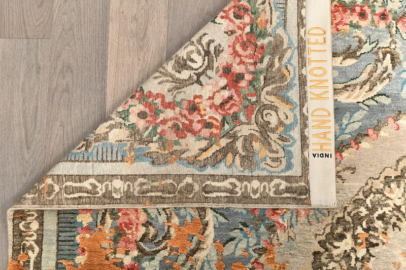 Savonnerie Vintage