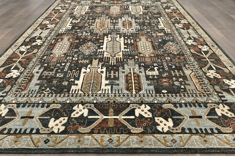 Kashkar Vintage