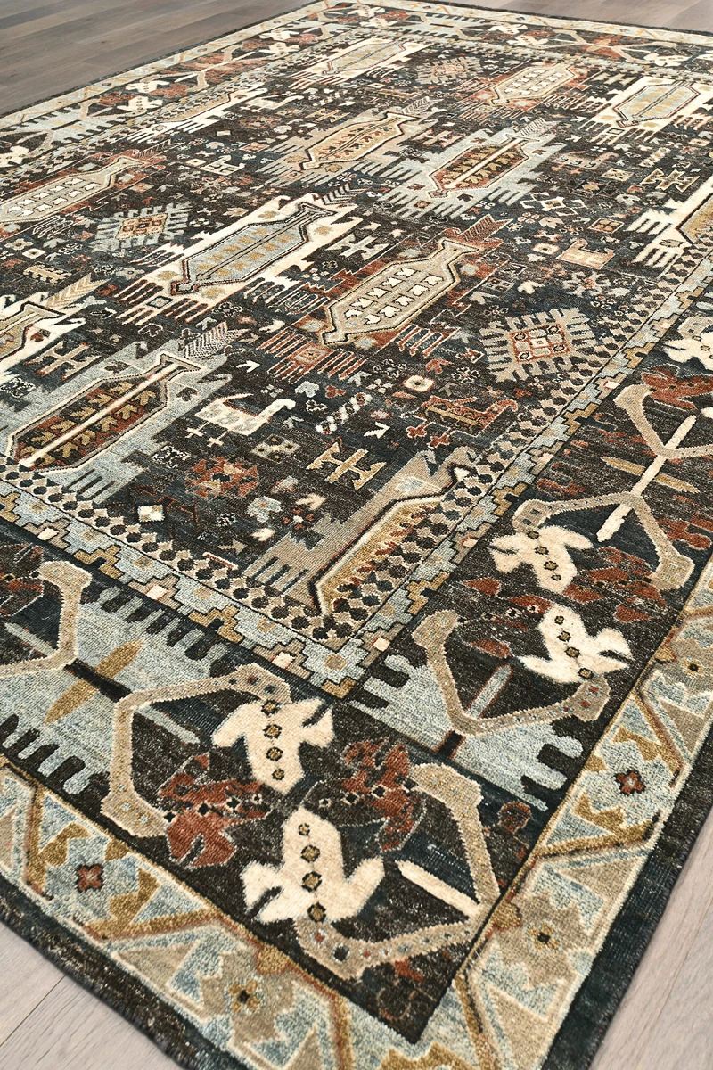 Kashkar Vintage