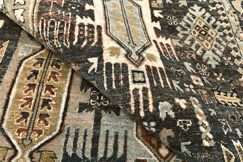 Kashkar Vintage