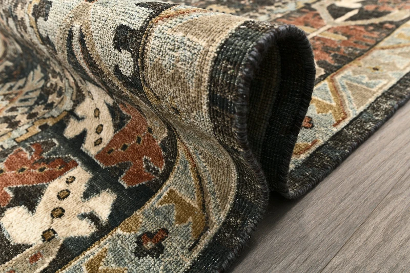 Kashkar Vintage