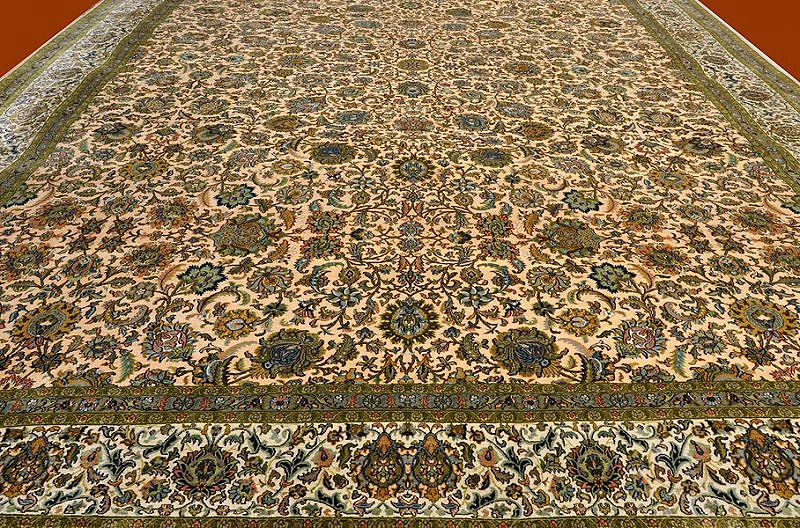 Ковер "кашмир"