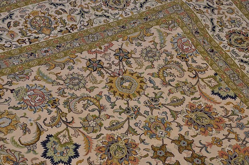 Ковер "кашмир"