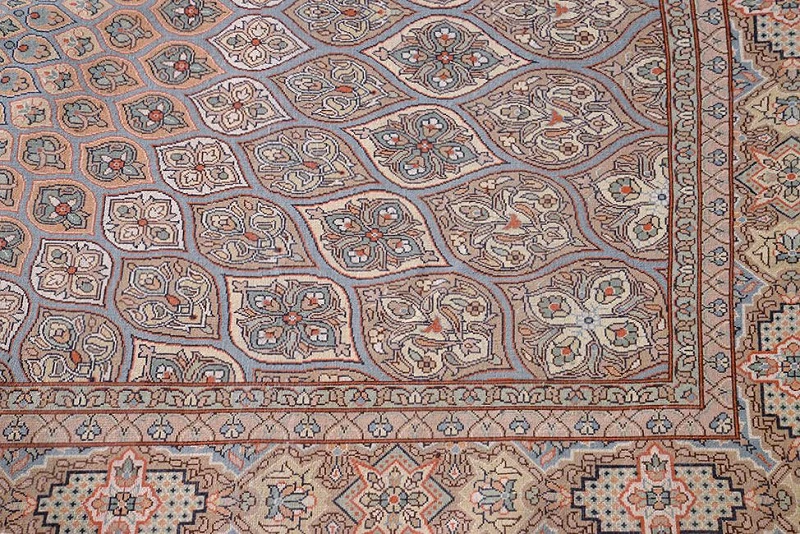 Ковер "гомбад"