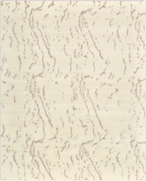 Индийский Chloe ковер №5244 308x248cm из шелка и шерсти