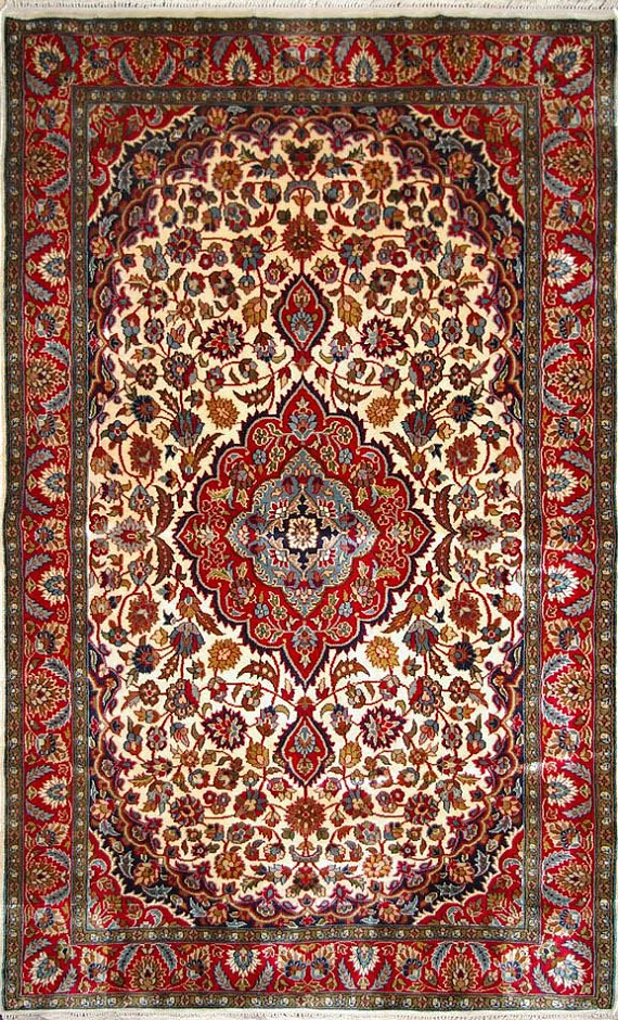 Кашмирский Ковер