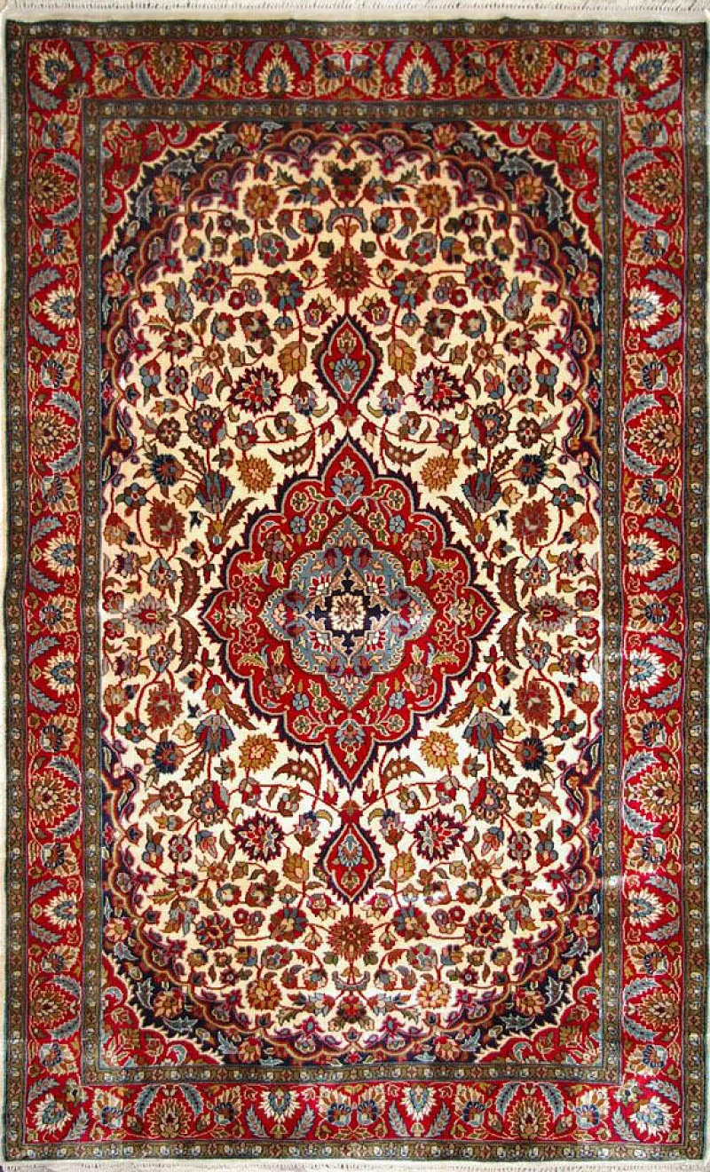 Кашмирский Ковер