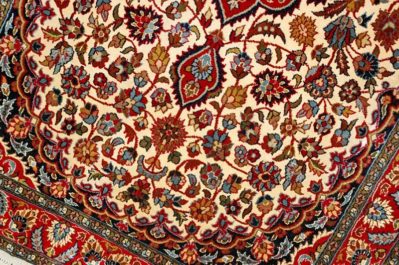 Кашмирский Ковер