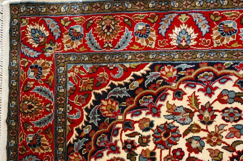 Кашмирский Ковер