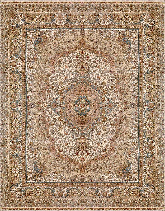 Ковер "хереке"