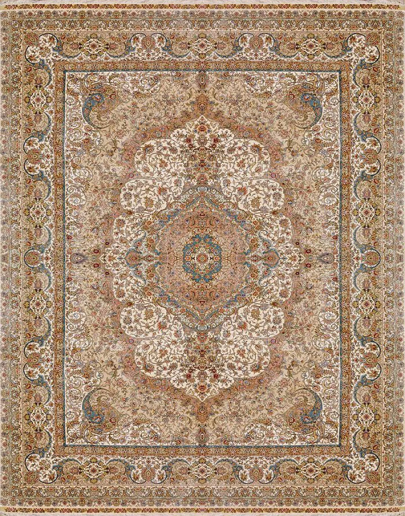 Ковер "хереке"