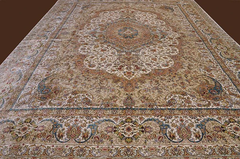 Ковер "хереке"