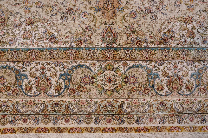 Ковер "хереке"