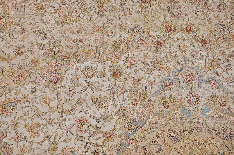 Ковер "хереке"