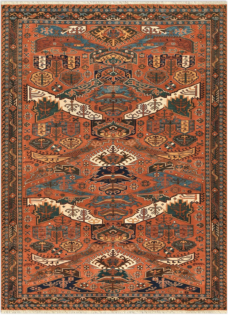 Дракон