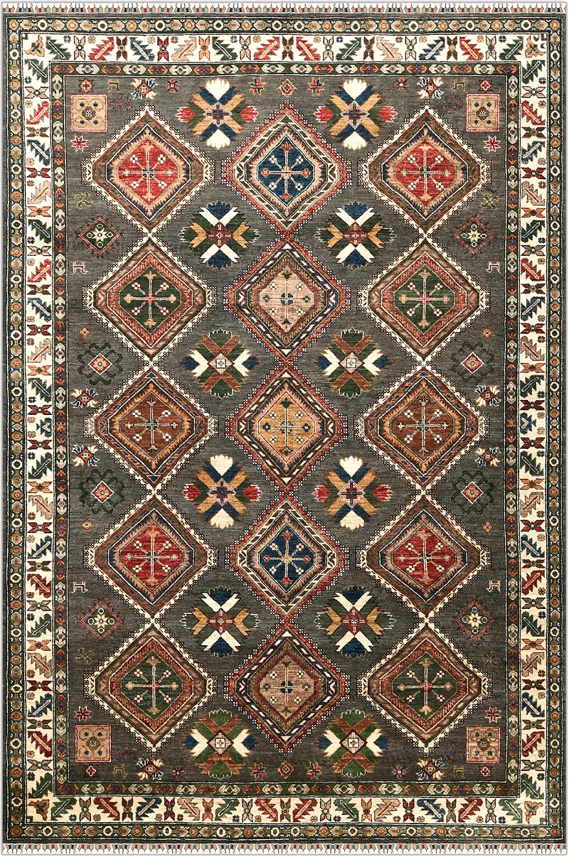 Kazakh