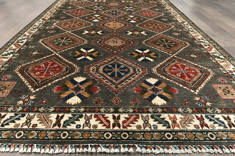 Kazakh