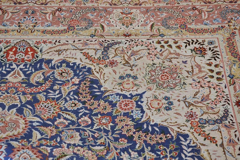 Ковер "хереке"