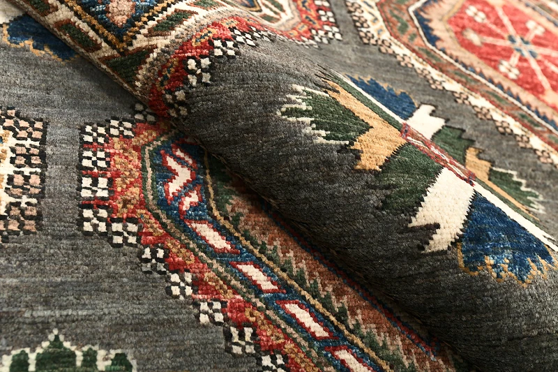Kazakh