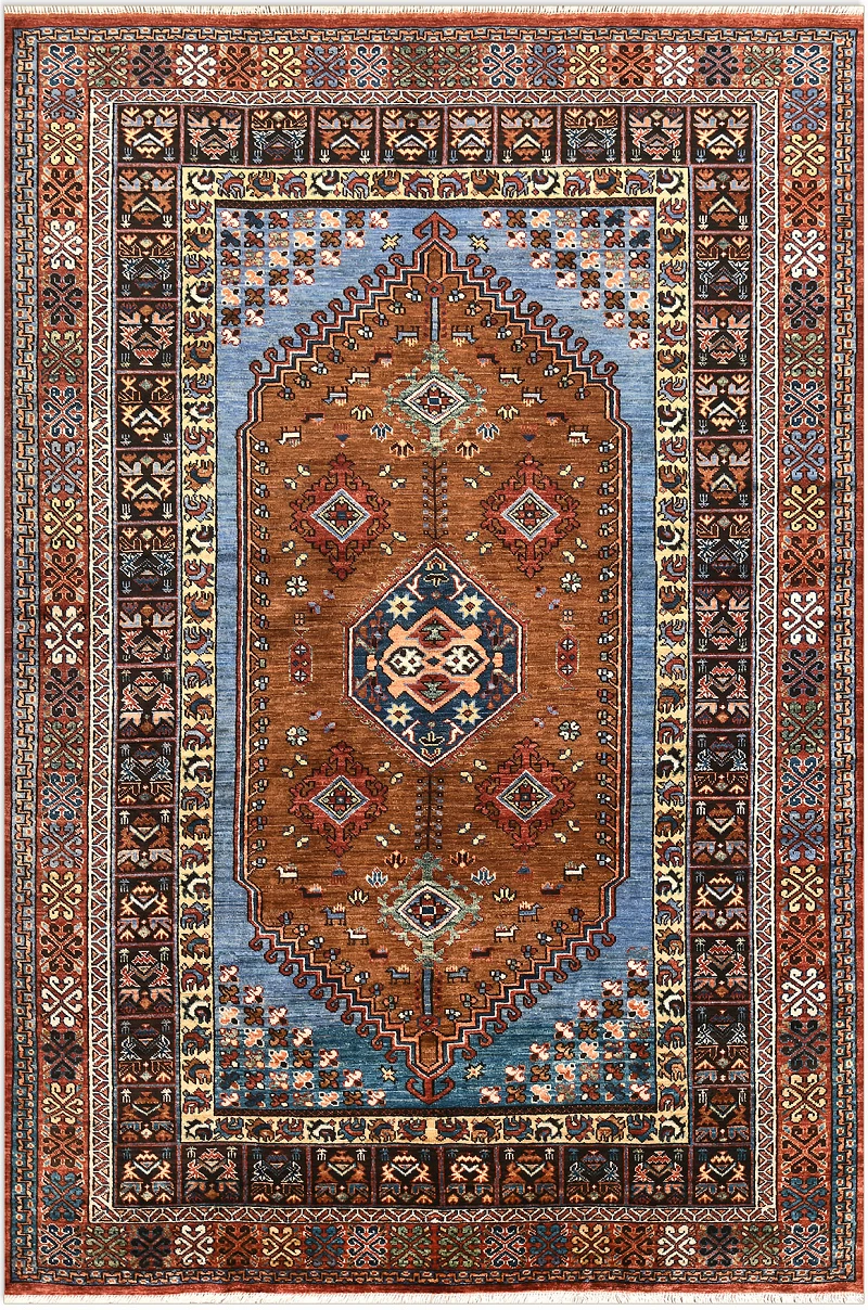 Baluchi
