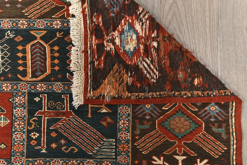 Sumakh Sirjan