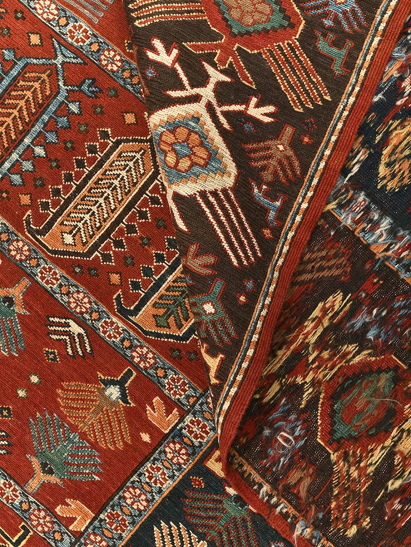 Sumakh Sirjan