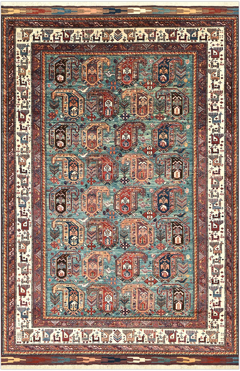 Baluchi