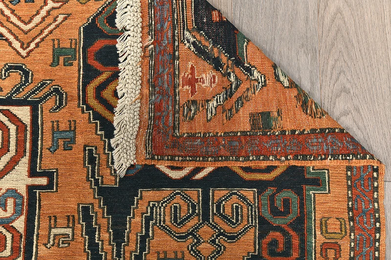 Sumakh Zili