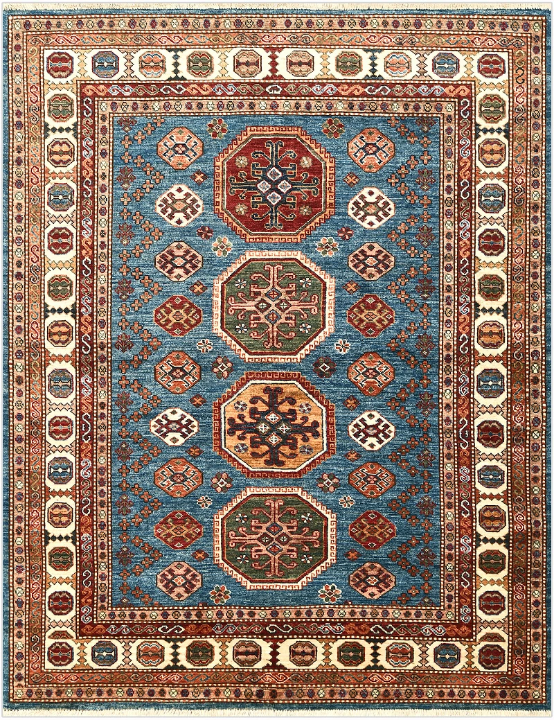 Kazakh