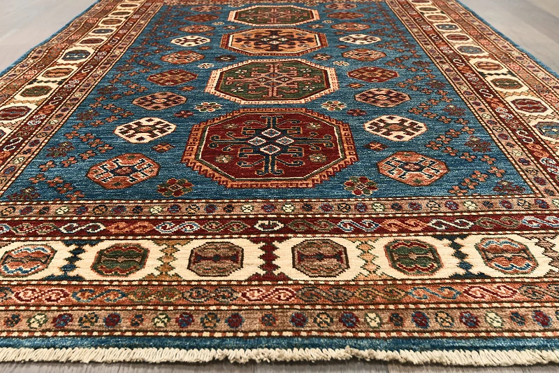 Kazakh