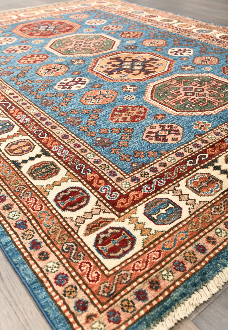 Kazakh