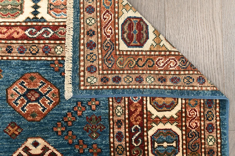 Kazakh