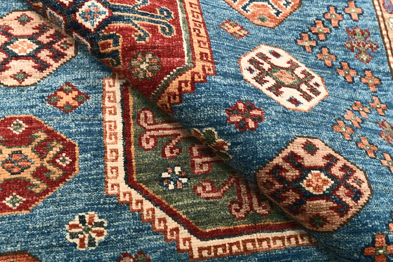 Kazakh