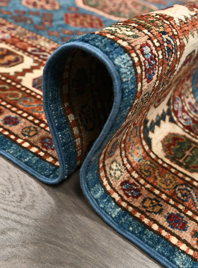 Kazakh