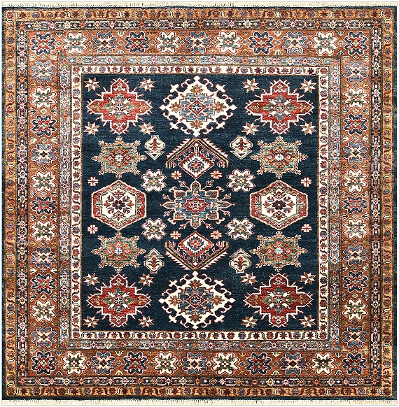Kazakh